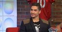 Soccer AM - Louis Smith