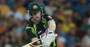 Middlesex set to sign Voges