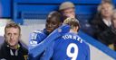 Ba wants Torres partnership
