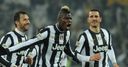Pogba has no United regrets
