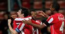 PSV and Groningen victorious