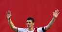 Rayo come from behind to draw