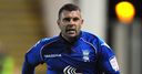 Birmingham reward Robinson