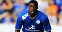 Leicester reject Schlupp bid