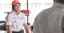 Sergio Perez Q&A