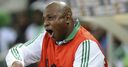 Keshi stays put after u-turn