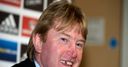McCall 'enters Blades talks'