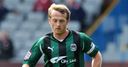 Kilmarnock snap up Clingan