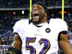 Ravens 28 Patriots 13