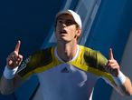 Australian Open - Day Six
