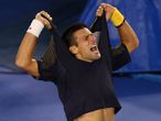 Australian Open - Day Seven