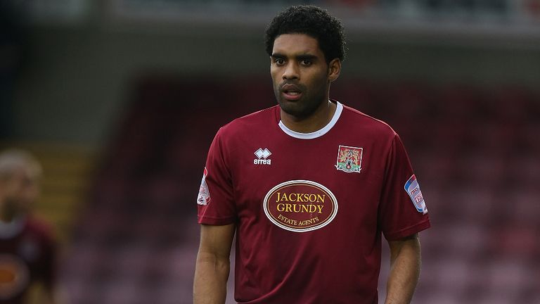 Charles: Off to Argyle
