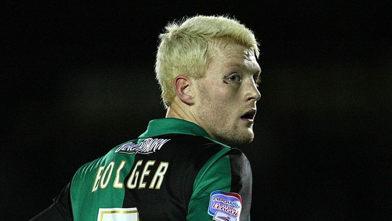 Cian Bolger: Southend switch