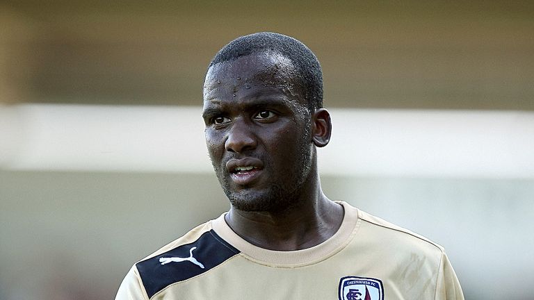 Craig Westcarr: Pleased to pen a new deal