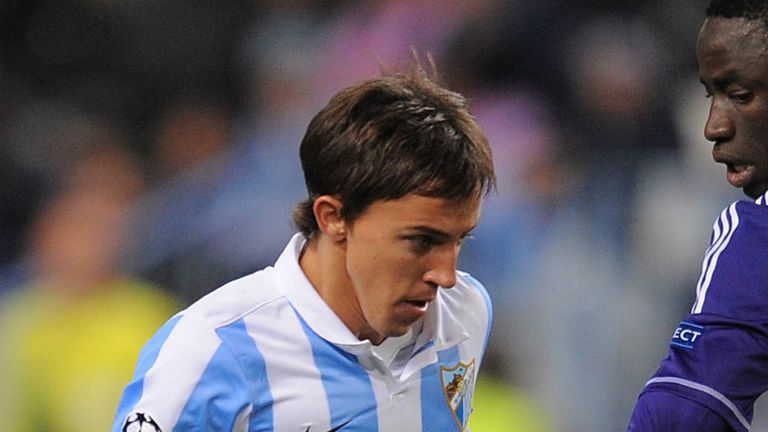 Diego Buonanotte: Netted double in cup win