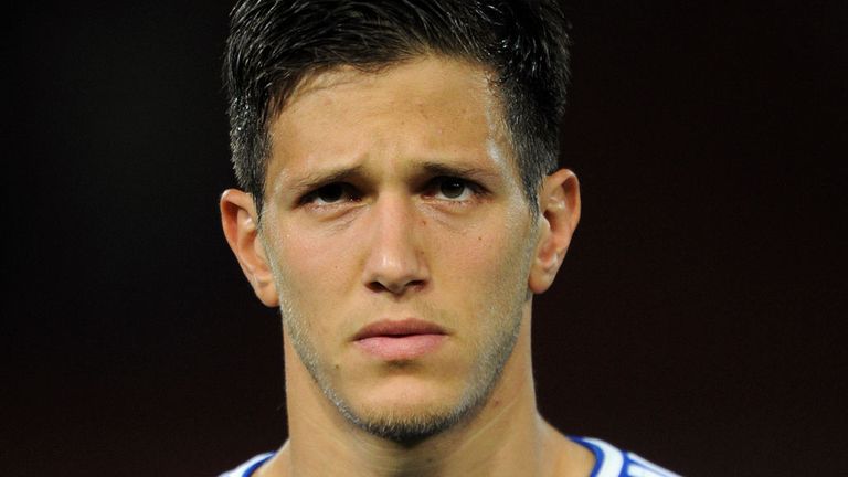 Rami Gershon: Has signed for Celtic