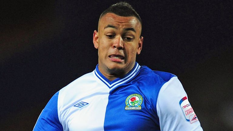Josh King: Torn hamstring