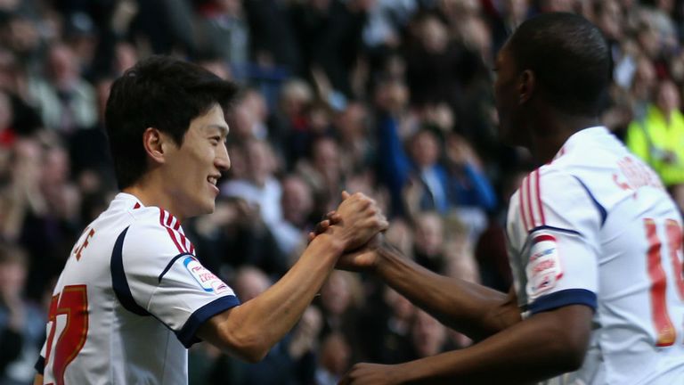 Chung-yong Lee: Bolton winger a target for Liverpool and Stoke