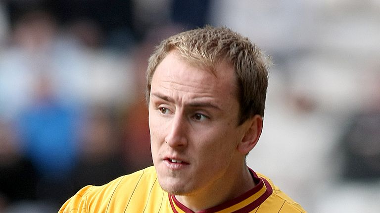 Luke O'Brien: Enjoying life at Oxford