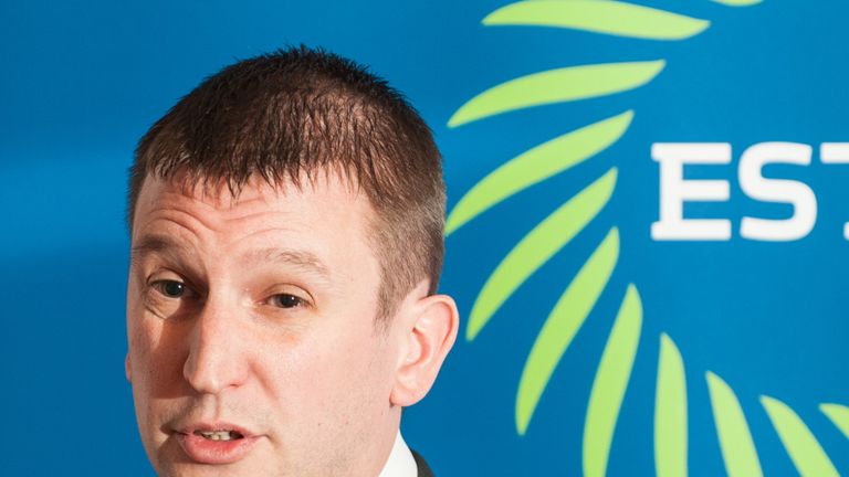 Heys: Calms relegation concerns