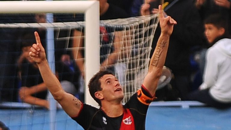 Piti: Double strike for Vallecano