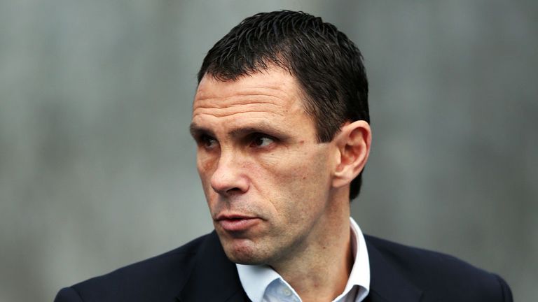 Gus Poyet: Believes Bridcutt has immense potential