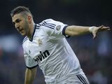 Karim Benzema
