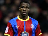 Wilfried Zaha