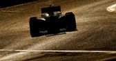 Where's F1 heading?