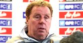 Redknapp furious with performance