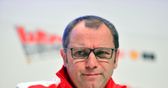 Domenicali Q&A