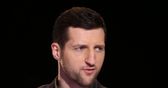 Sporting Chapters - Carl Froch