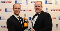 Rogers wins just reward