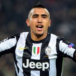 Arturo Vidal
