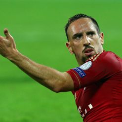 Franck Ribery