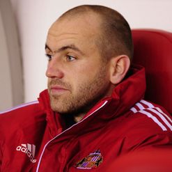 James McFadden