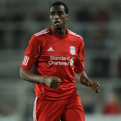 Michael Ngoo