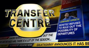 Transfer Centre