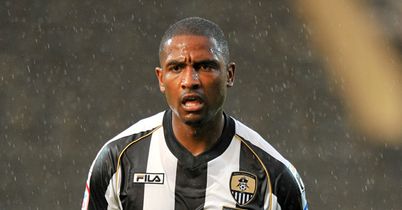 Boucaud: Star performer for Magpies