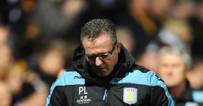 Lambert: long-term strategy