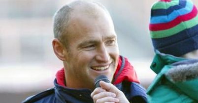 Saints reward home-grown pair