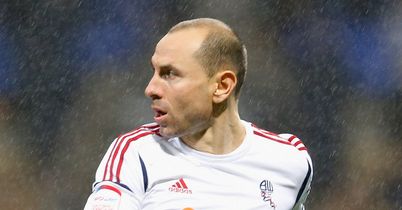Petrov: not the best defender