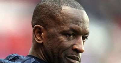 Chris Powell: Was pleased after Charlton's 2-1 win over Blackpool