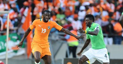 Ivory Coast seal play-off spot
