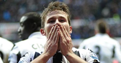 Kinnear: Cabaye not for sale