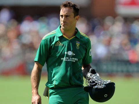 Francois du Plessis