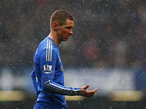 Fernando Torres: Tipped to return to his best