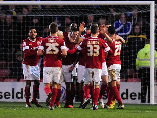 Barnsley's visit to MK Dons could result in goals at both ends