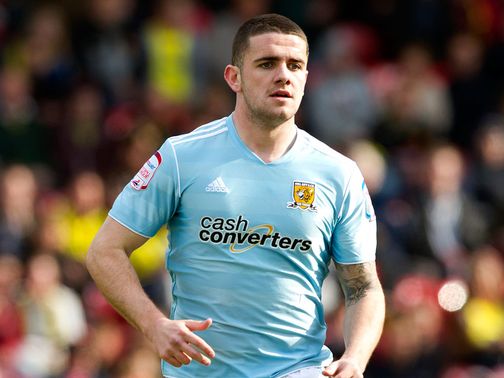 Robbie Brady: Signs a three-and-a-half year deal