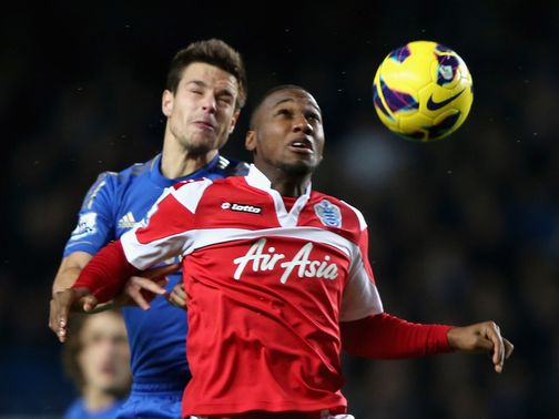 Junior Hoilett: Hoping to return